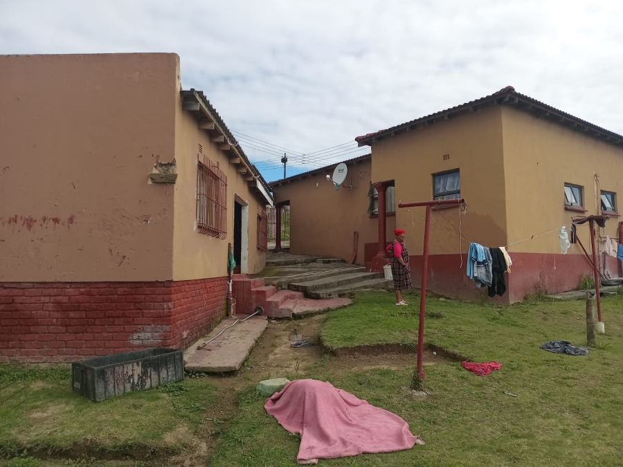 3 Bedroom Property for Sale in Mdantsane Nu 15 Eastern Cape